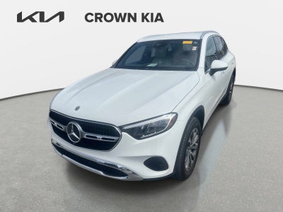 2023 Mercedes-Benz GLC GLC 300