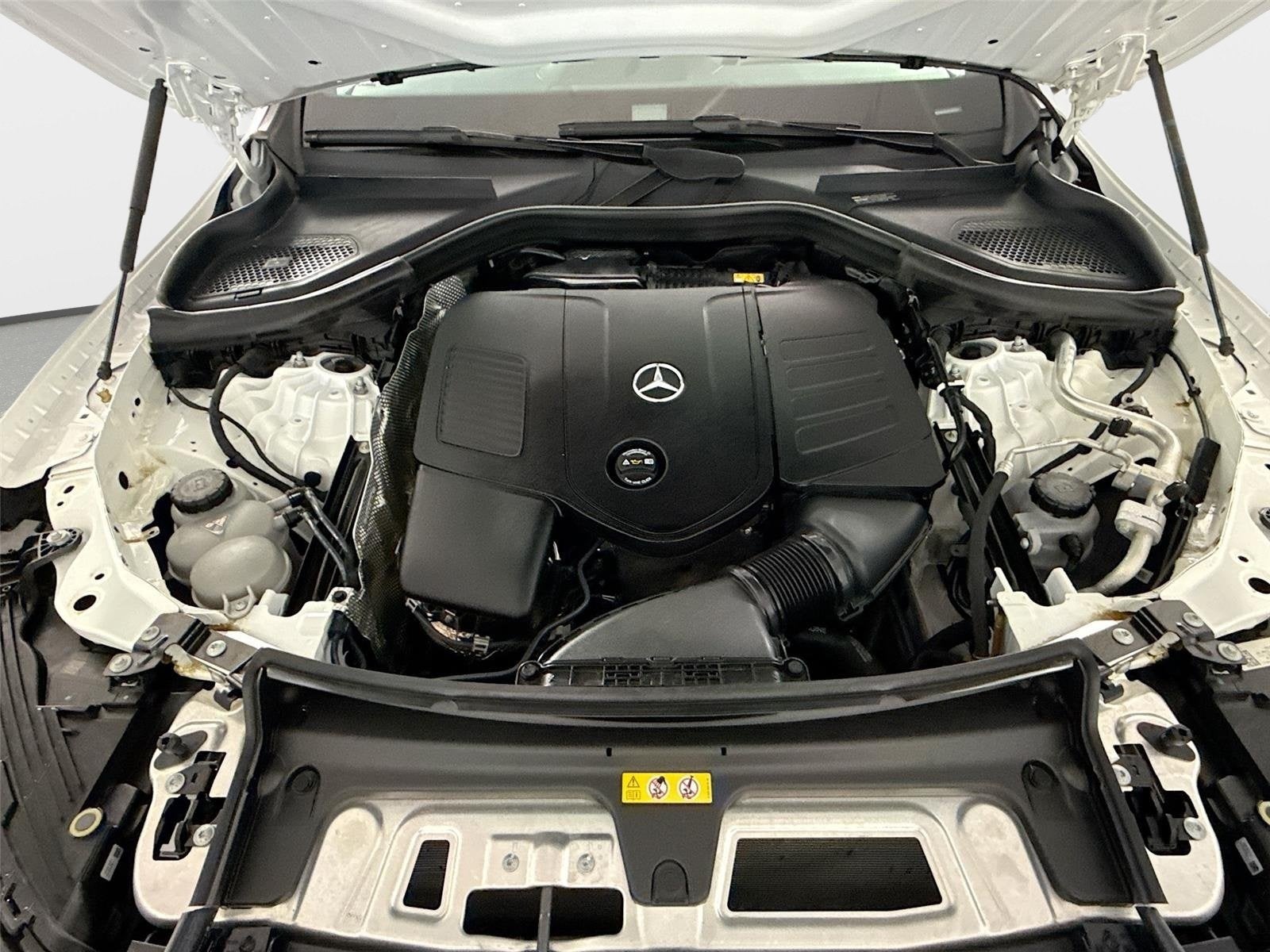 2023 Mercedes-Benz GLC GLC 300