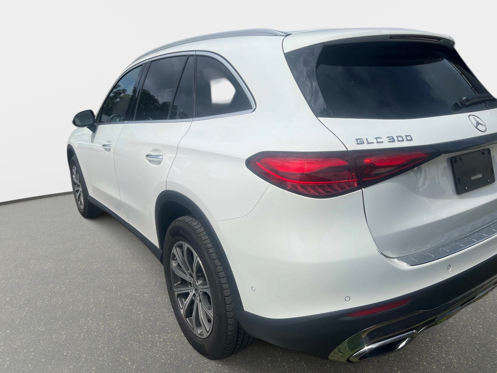 2023 Mercedes-Benz GLC GLC 300