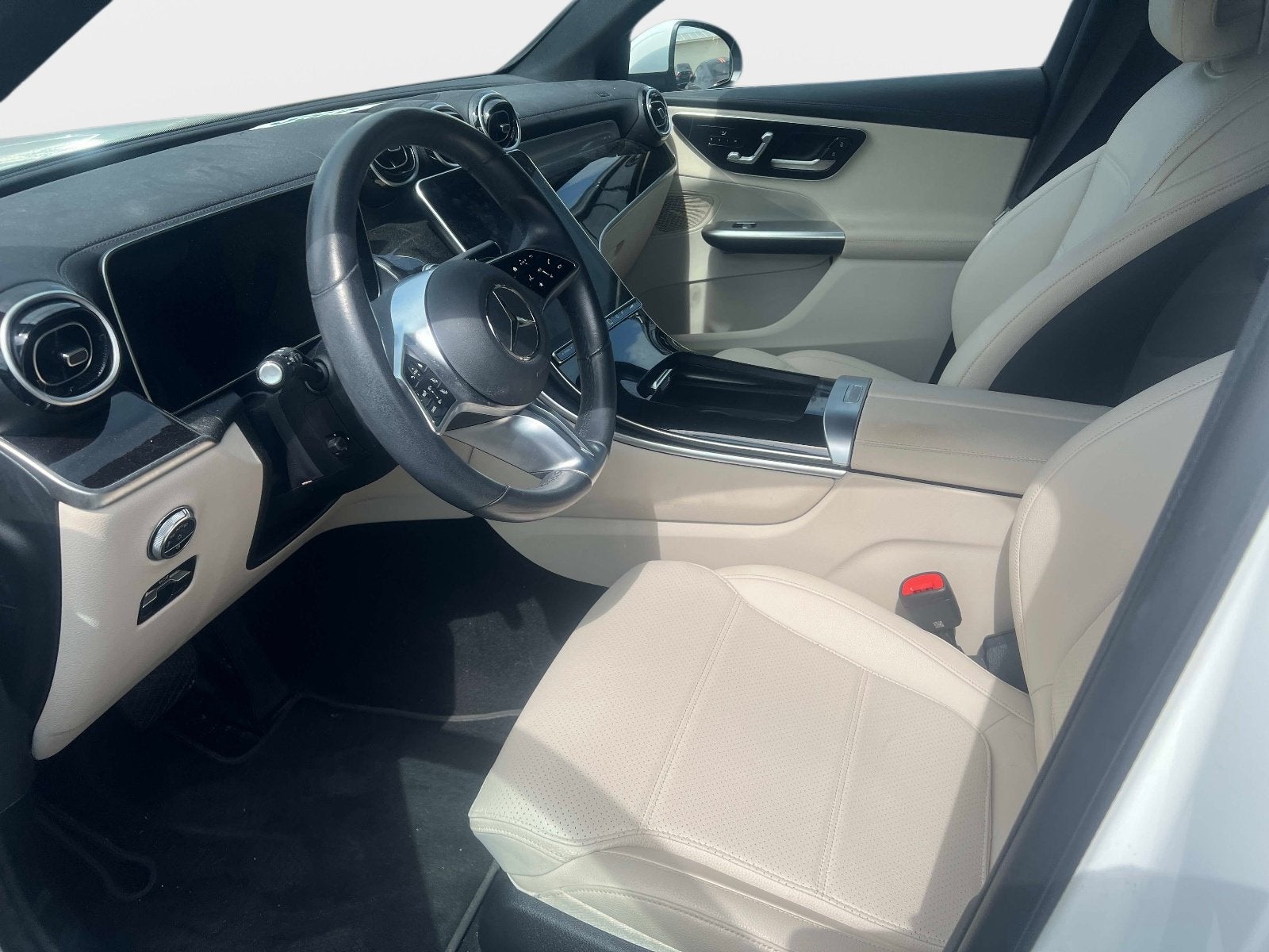 2023 Mercedes-Benz GLC GLC 300