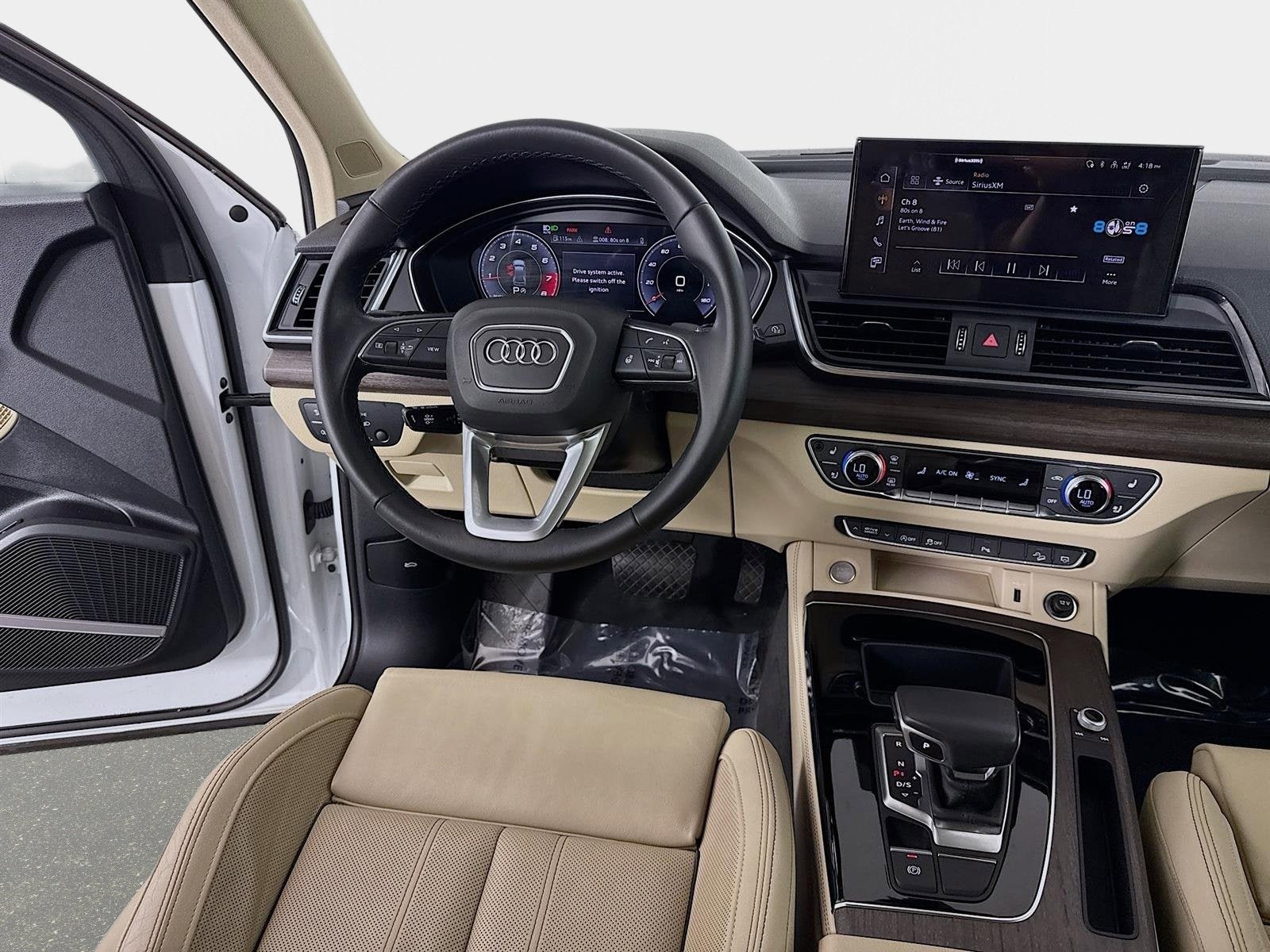 2021 Audi Q5 Premium Plus