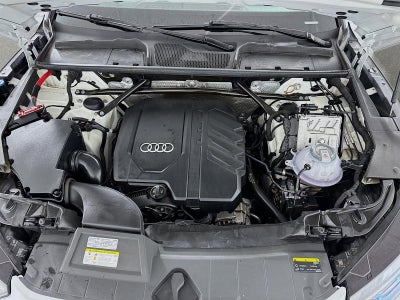 2021 Audi Q5 Premium Plus