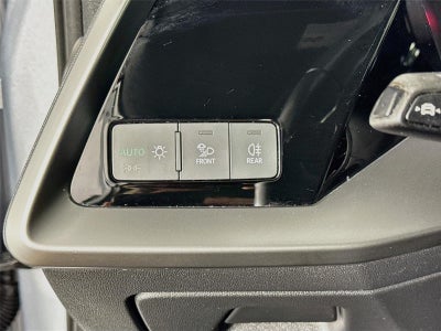 2023 Audi A3 Premium