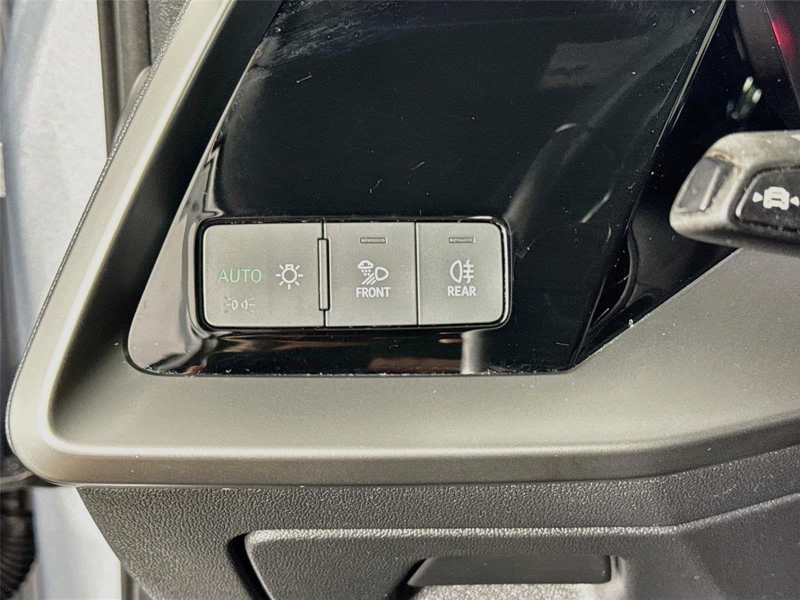 2023 Audi A3 Premium