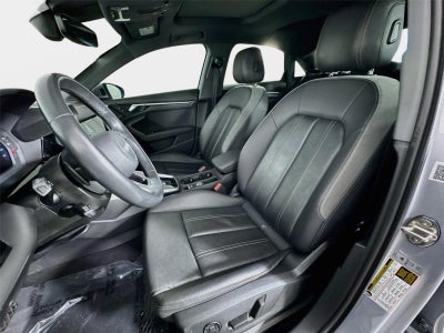 2023 Audi A3 Premium