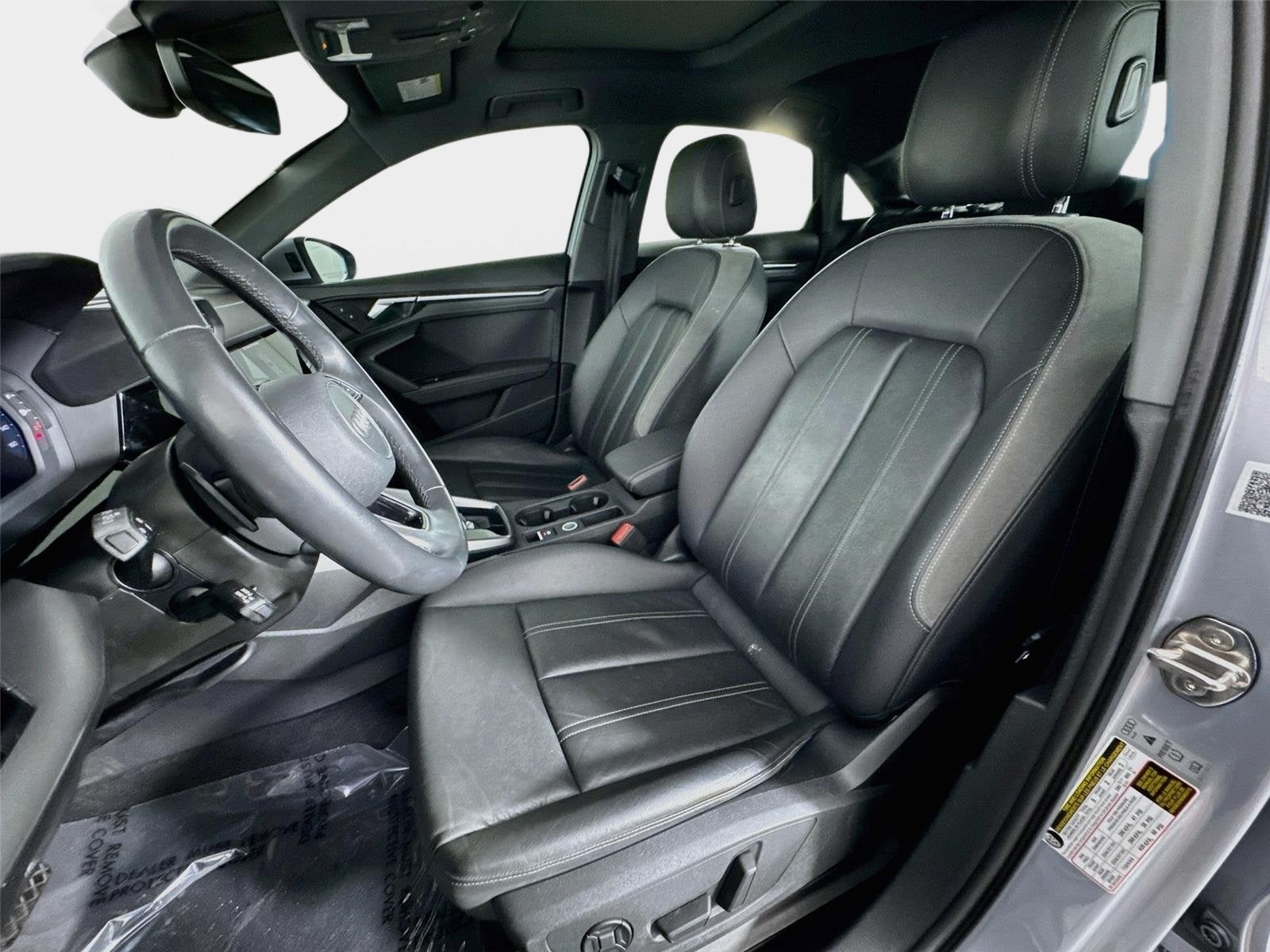2023 Audi A3 Premium