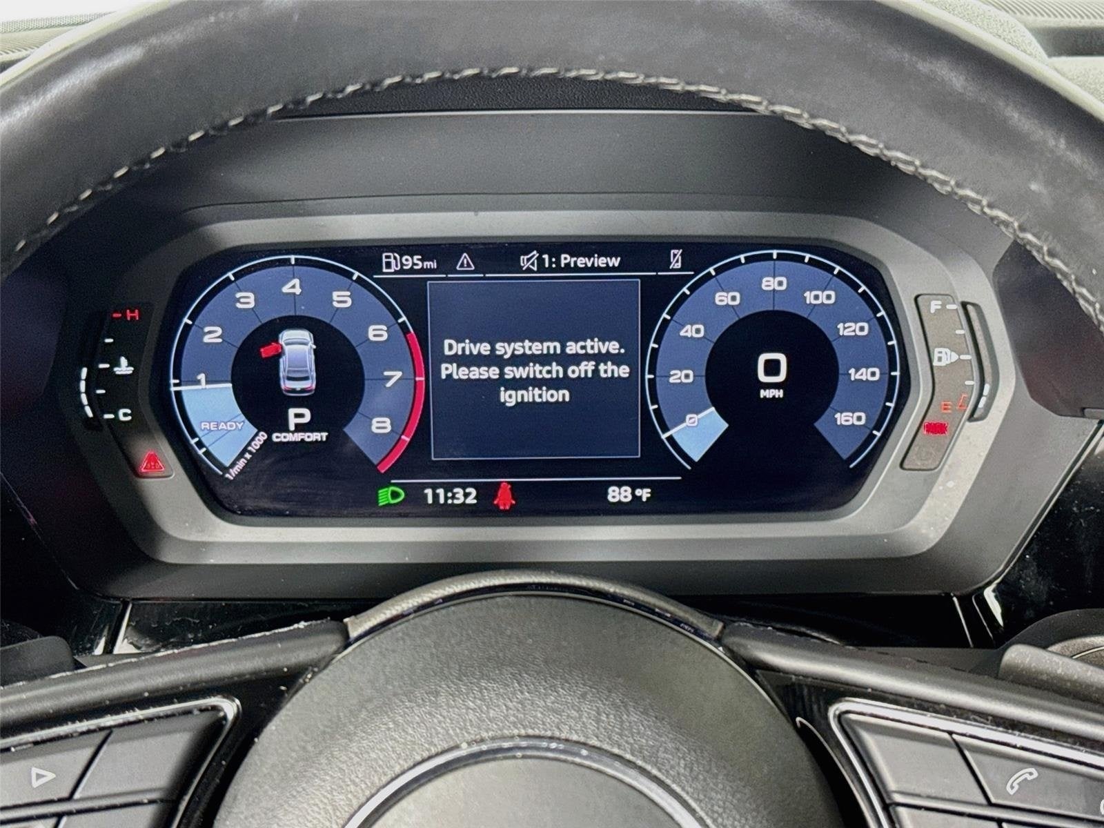2023 Audi A3 Premium