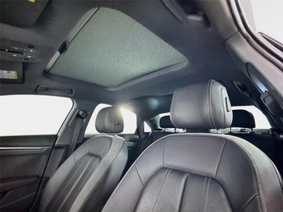 2023 Audi A3 Premium