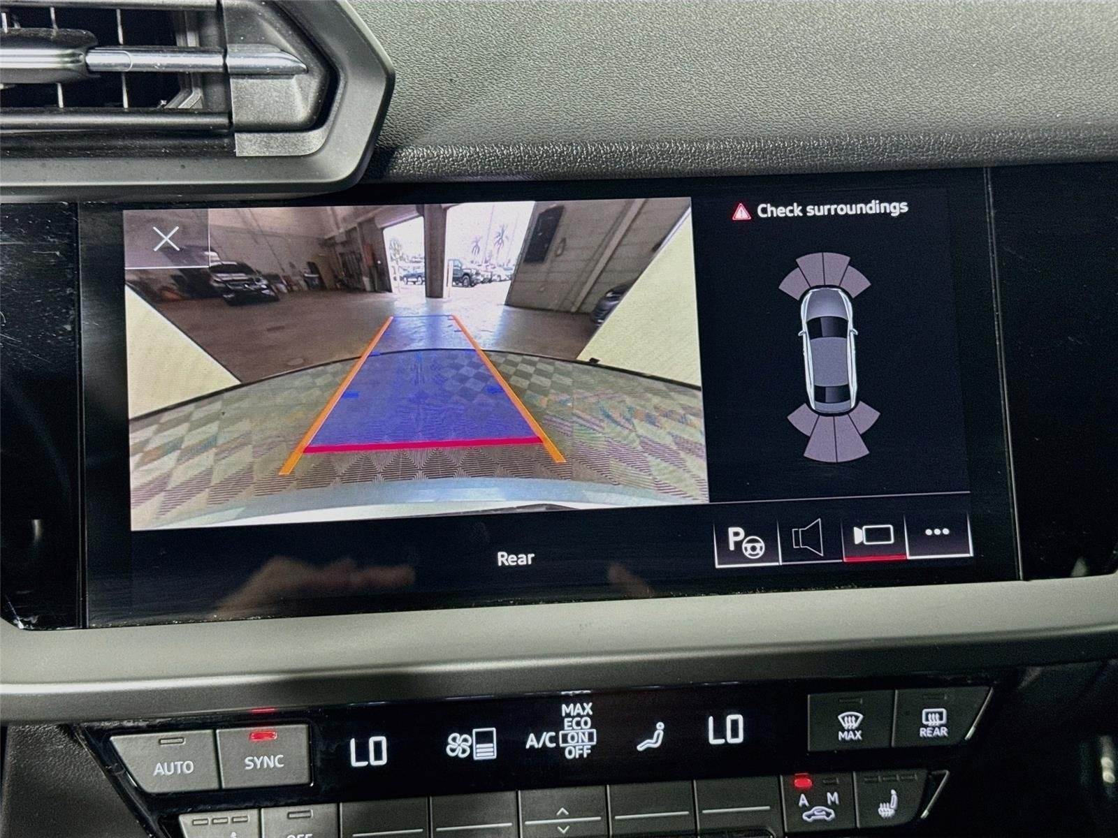 2023 Audi A3 Premium
