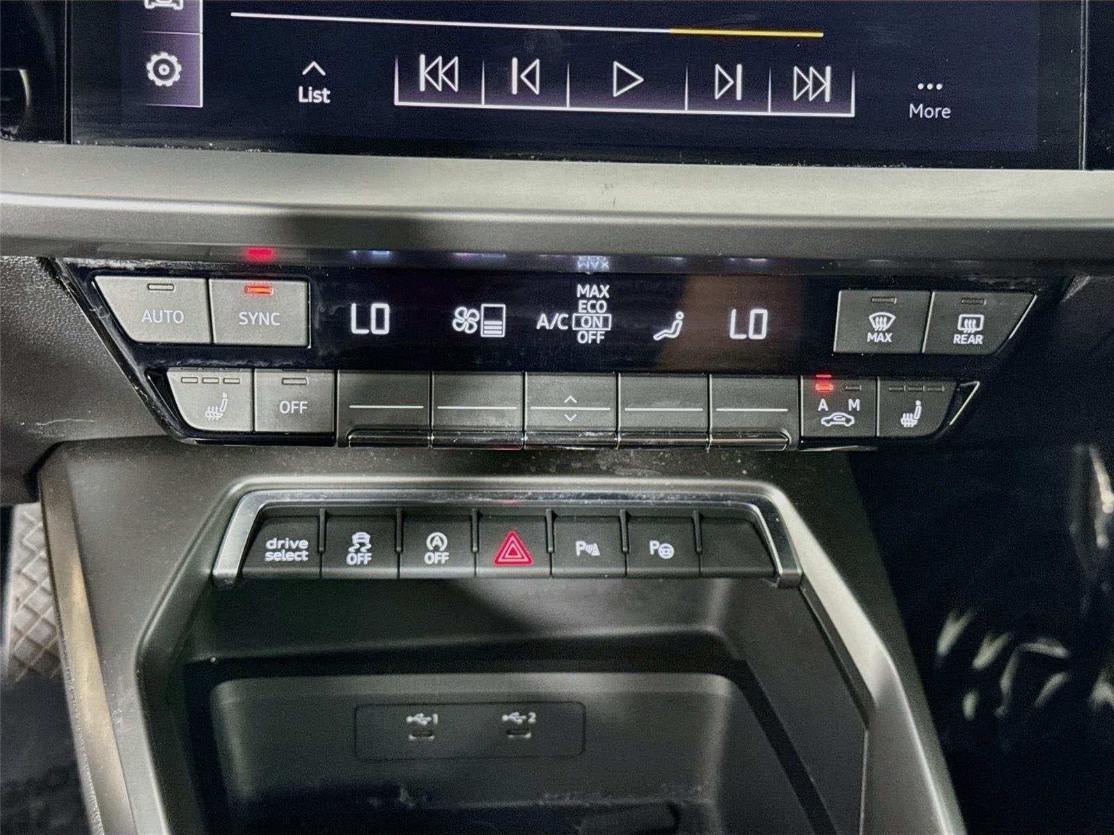 2023 Audi A3 Premium