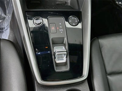 2023 Audi A3 Premium