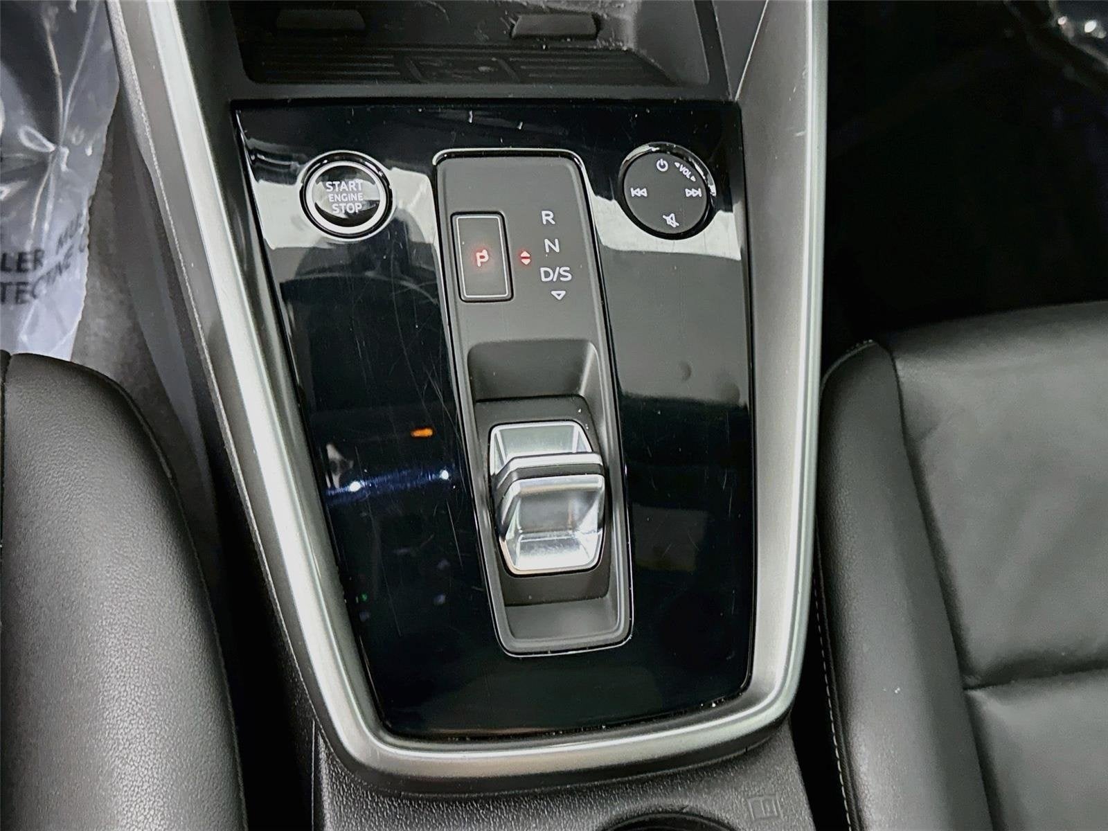 2023 Audi A3 Premium