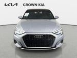 2023 Audi A3 Premium