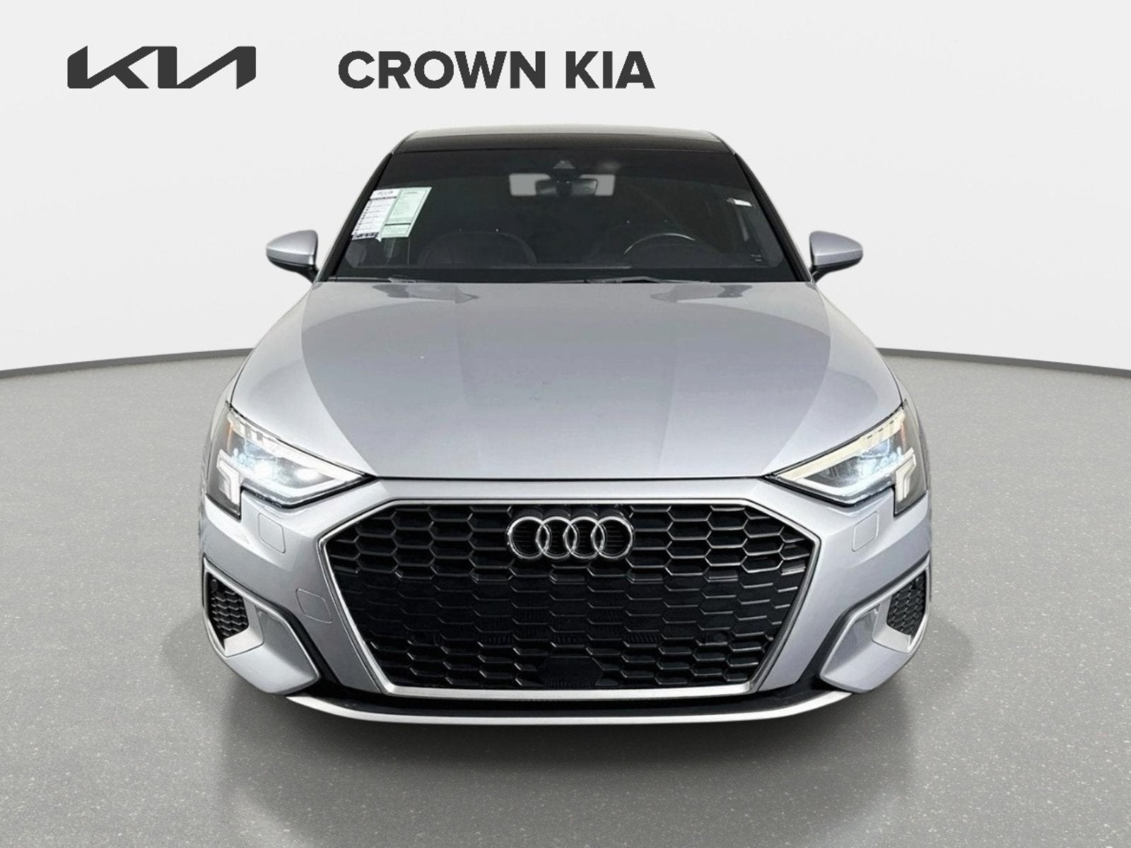 2023 Audi A3 Premium