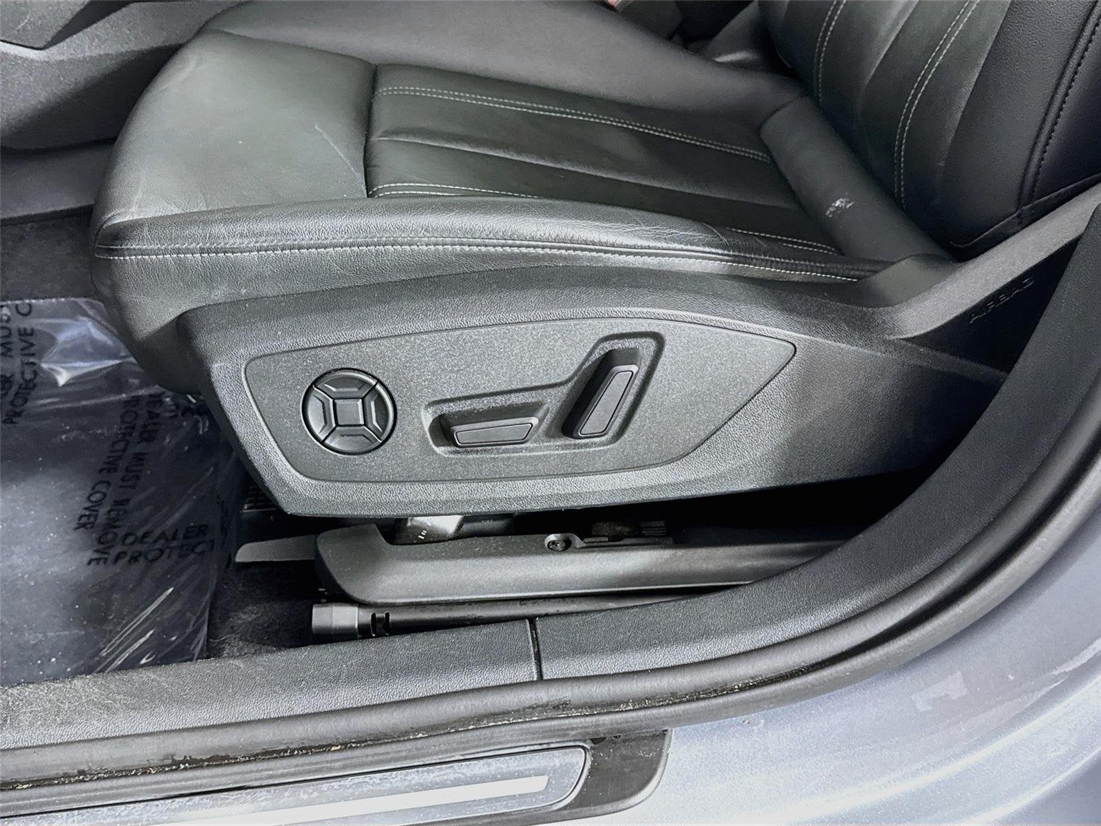 2023 Audi A3 Premium