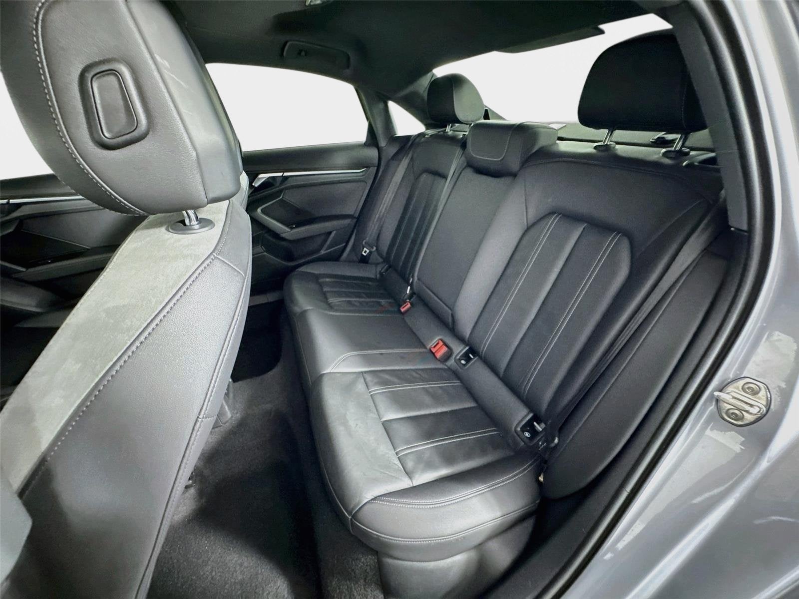2023 Audi A3 Premium