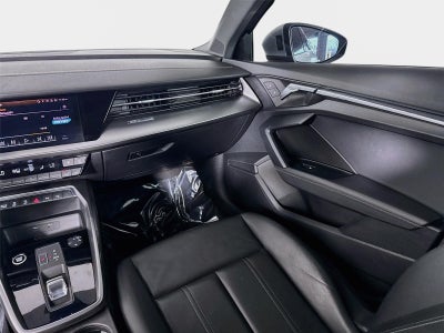 2023 Audi A3 Premium