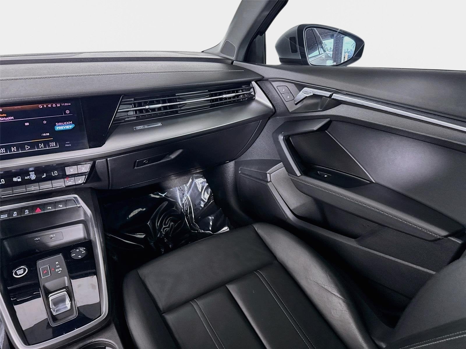 2023 Audi A3 Premium