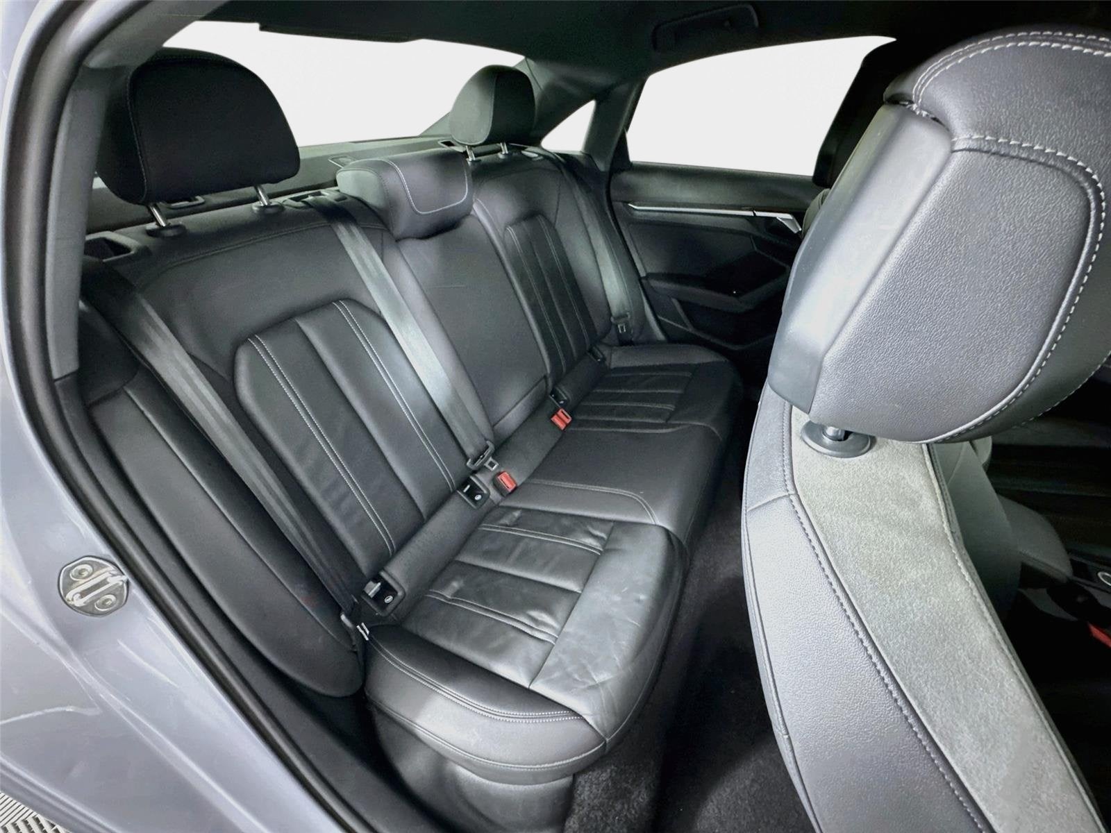 2023 Audi A3 Premium