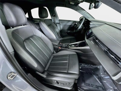2023 Audi A3 Premium