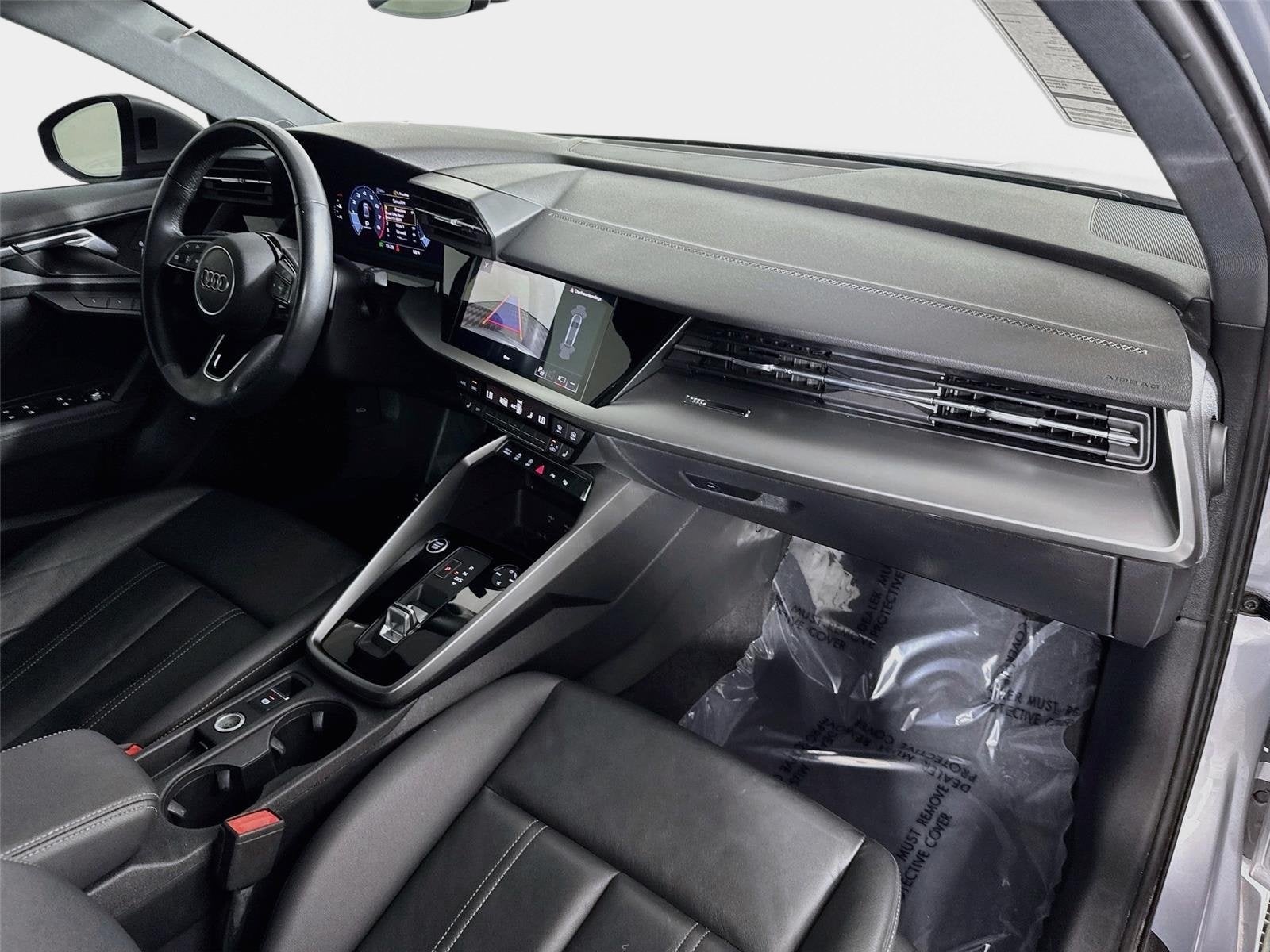 2023 Audi A3 Premium