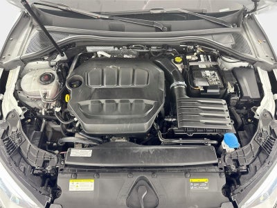 2023 Audi A3 Premium