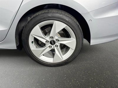 2023 Audi A3 Premium