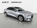 2023 Audi A3 Premium