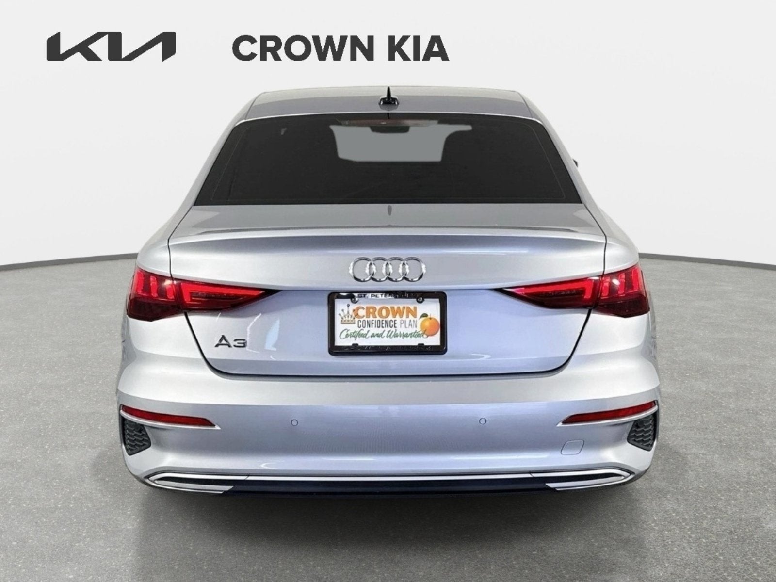 2023 Audi A3 Premium