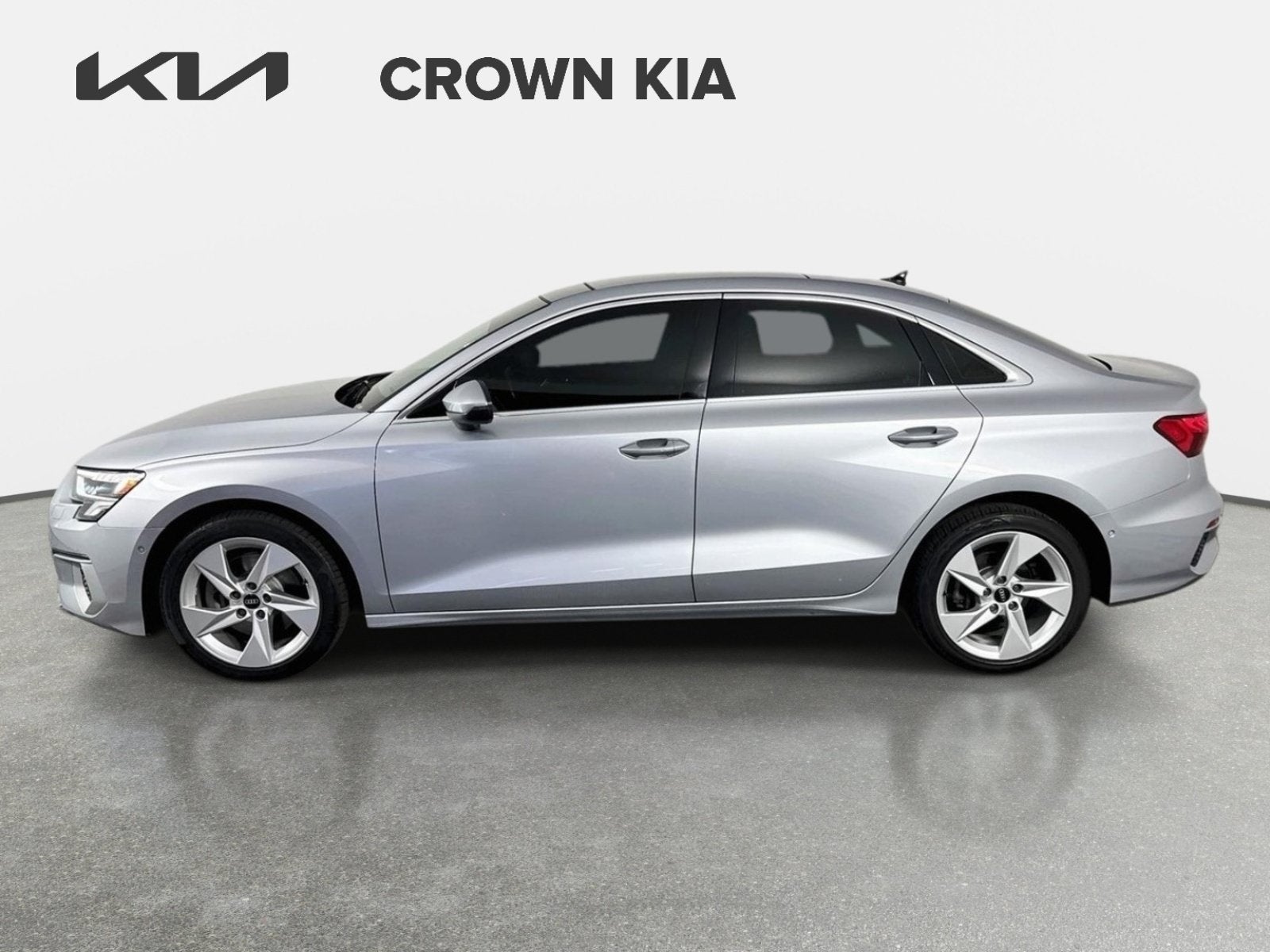 2023 Audi A3 Premium