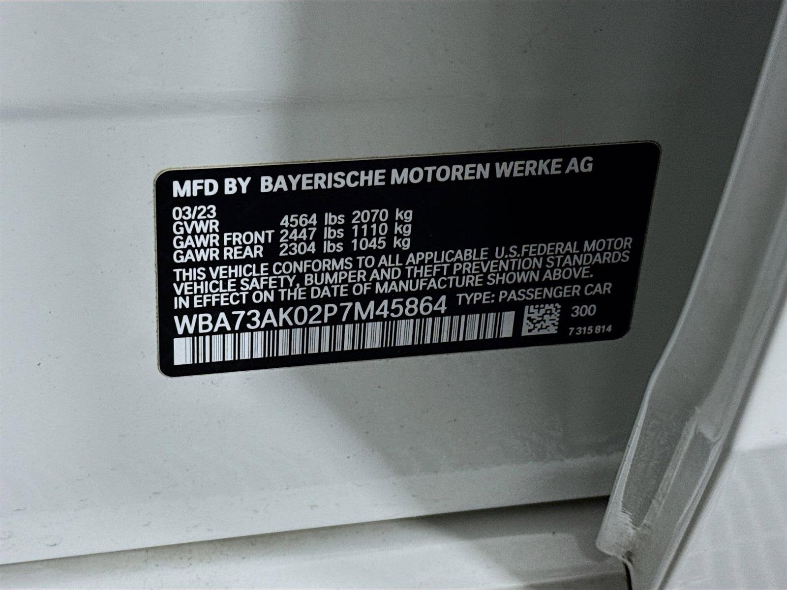 2023 BMW 2 Series 228i xDrive