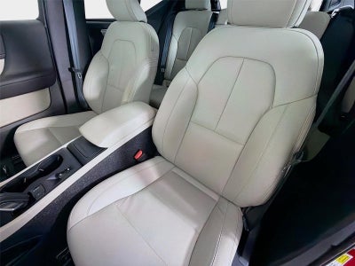 2021 Volvo XC40 Momentum