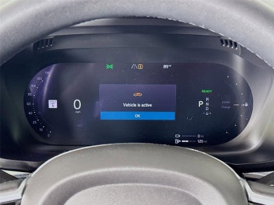 2022 Volvo XC60 Recharge Plug-In Hybrid R-Design