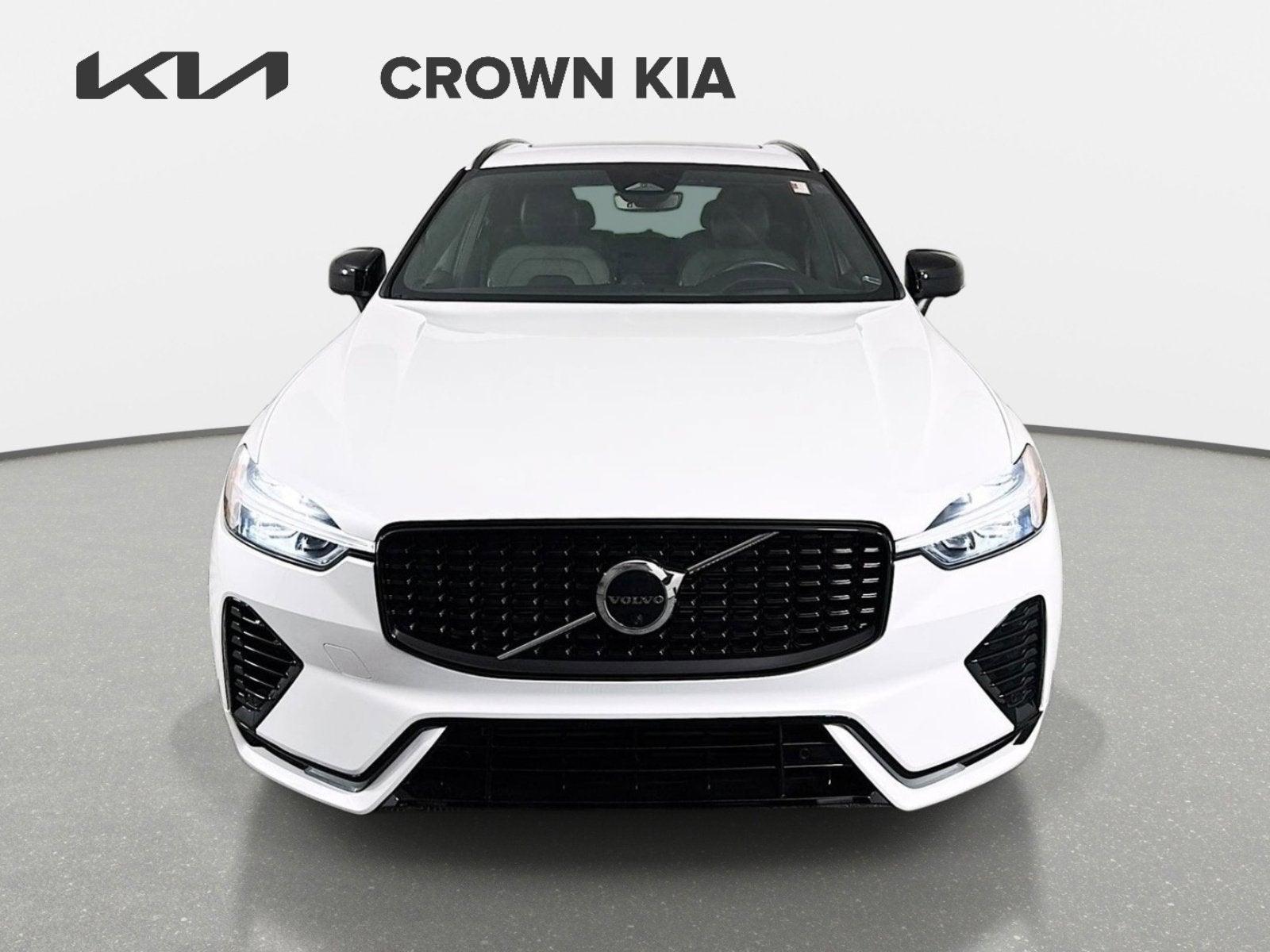 2022 Volvo XC60 Recharge Plug-In Hybrid R-Design