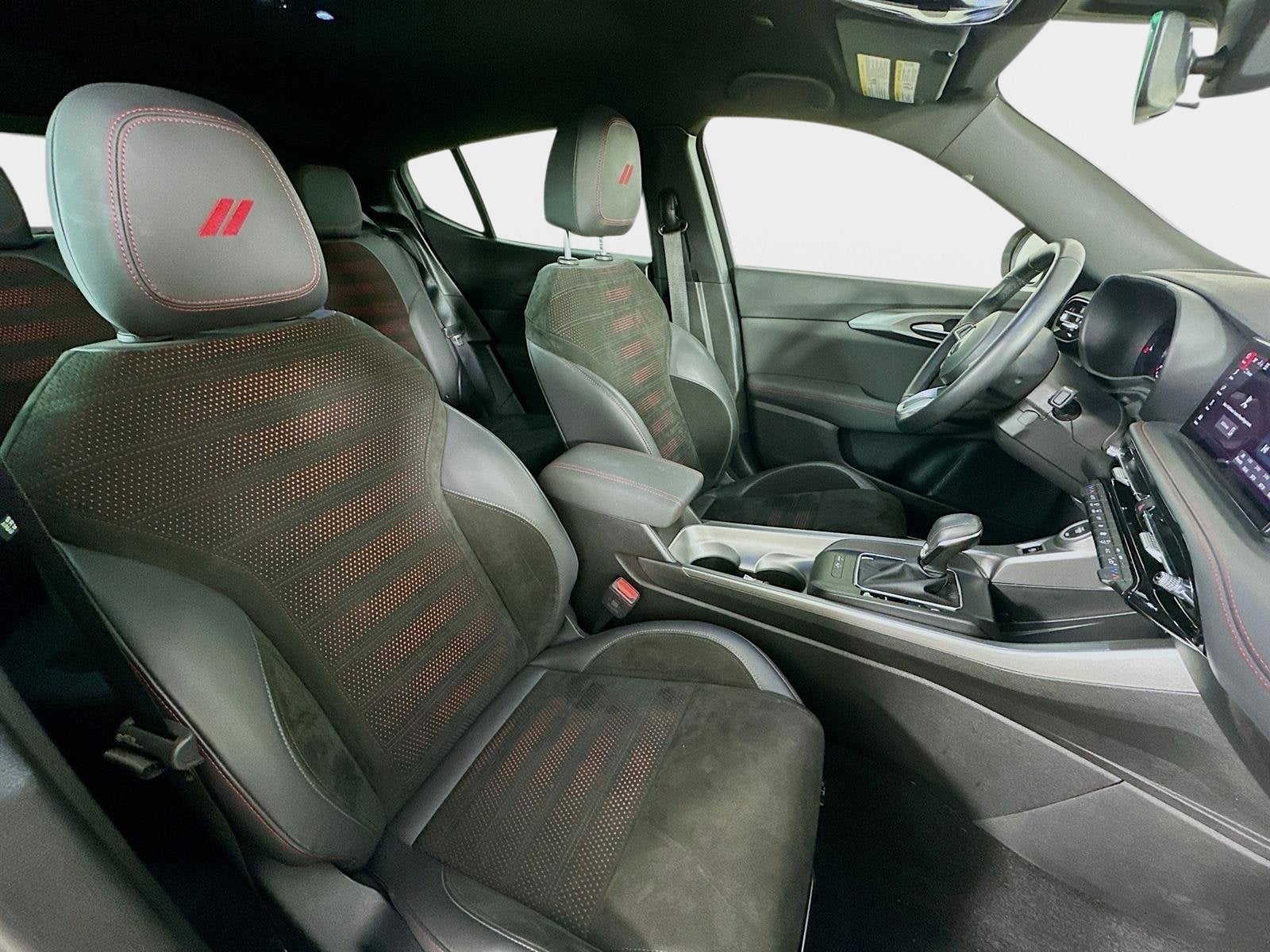 2024 Dodge Hornet GT