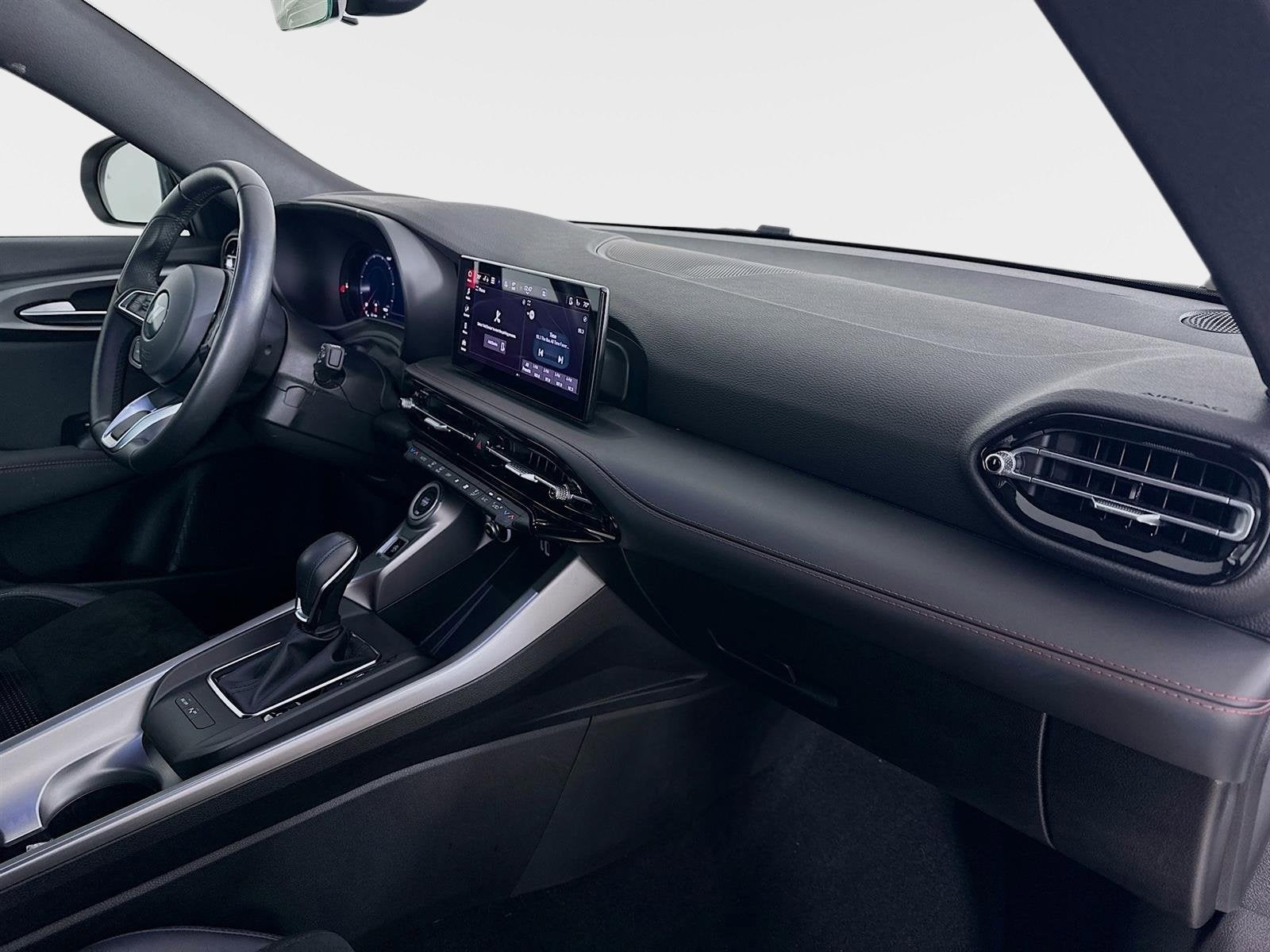 2024 Dodge Hornet GT