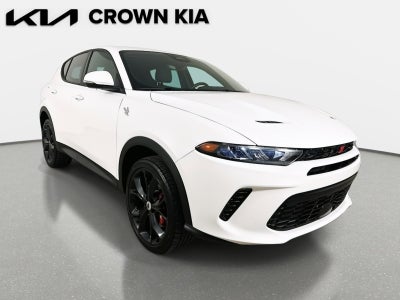 2024 Dodge Hornet GT