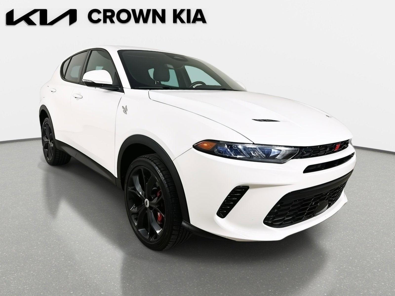 2024 Dodge Hornet GT