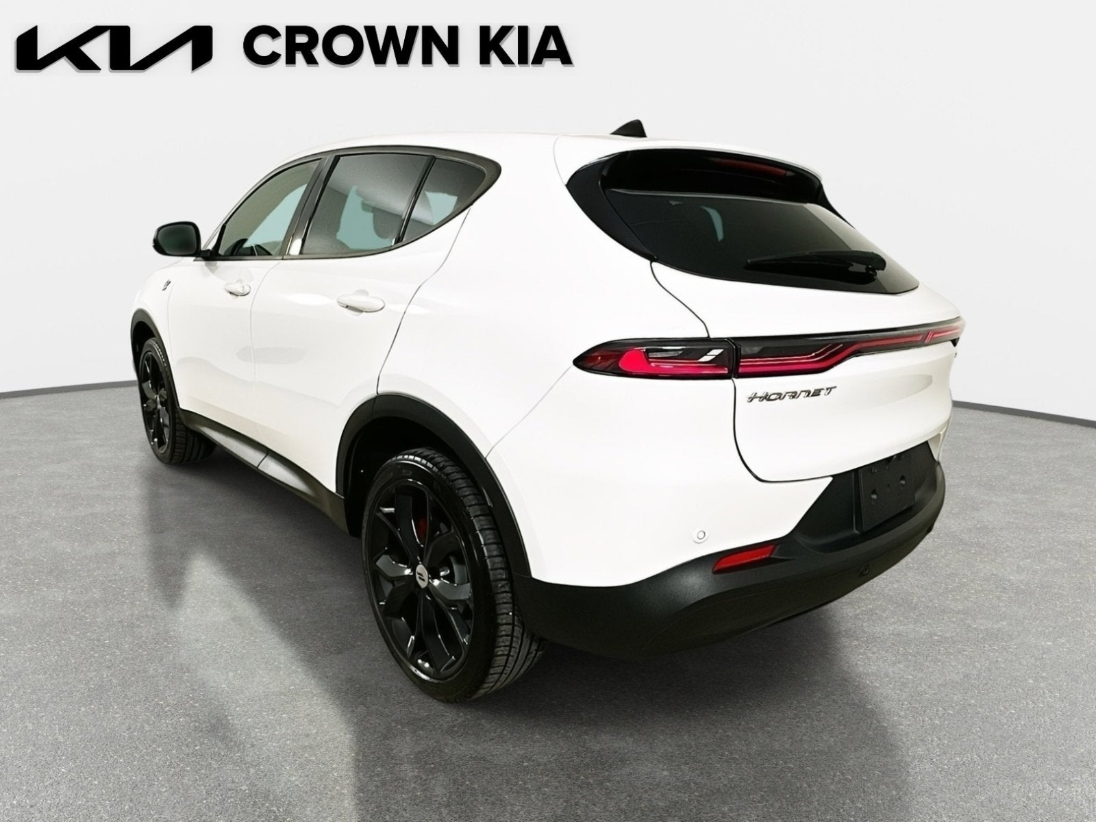 2024 Dodge Hornet GT