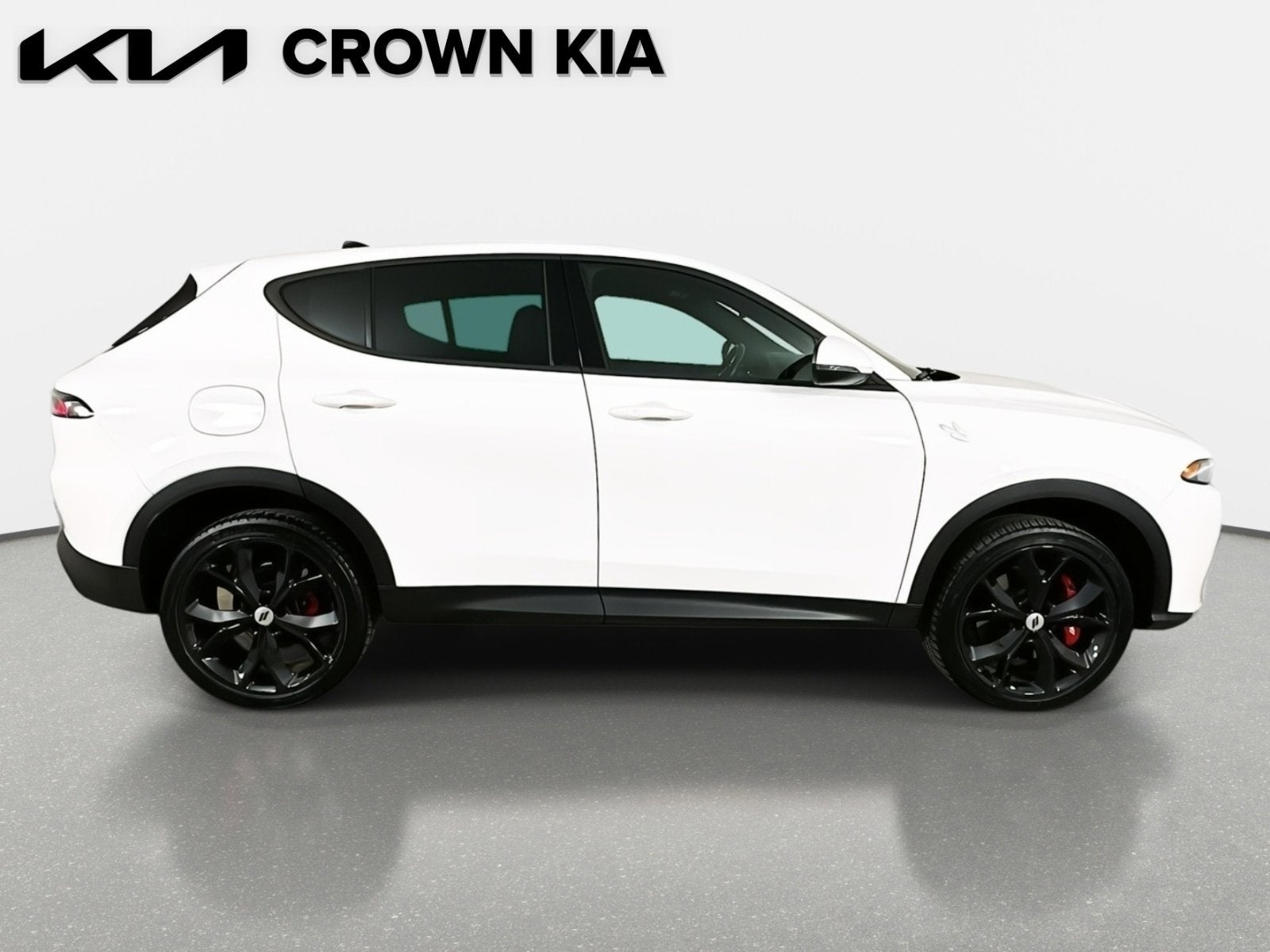 2024 Dodge Hornet GT