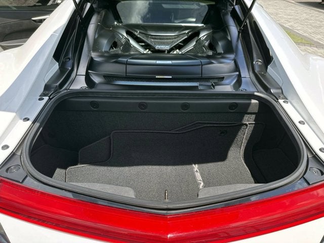 2017 Acura NSX Base