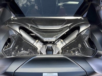 2017 Acura NSX Base