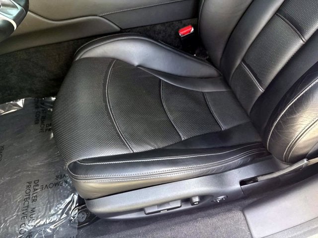 2017 Acura NSX Base