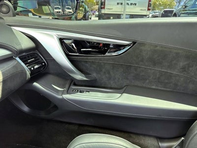 2017 Acura NSX Base