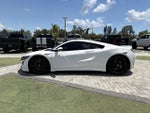 2017 Acura NSX Base
