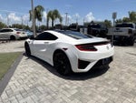 2017 Acura NSX Base