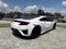 2017 Acura NSX Base