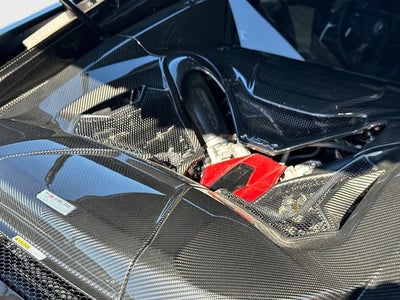 2022 Acura NSX Type S