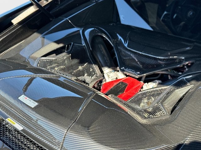 2022 Acura NSX Type S