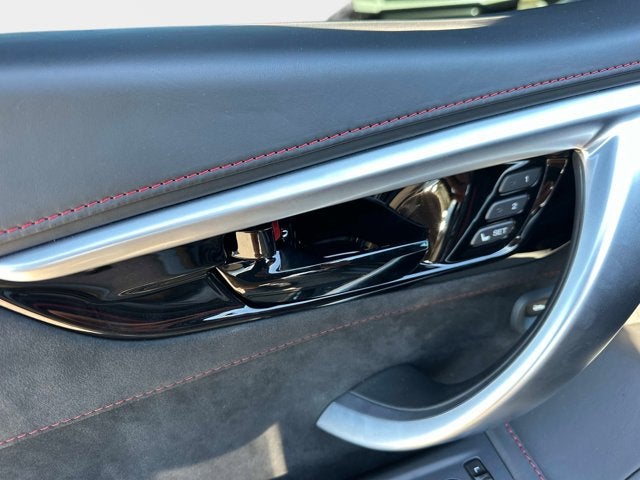 2022 Acura NSX Type S